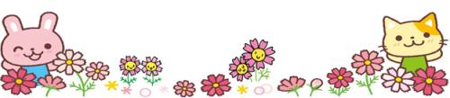 �E�T�M�ƃl�R�ƃR�X���X